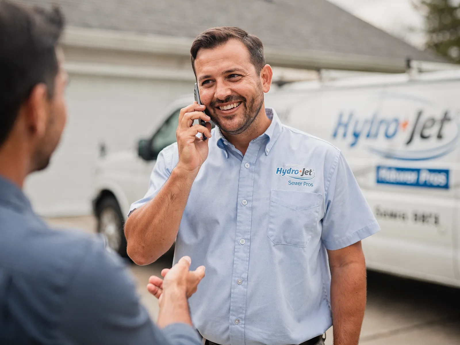 Hydro Jetting Montfort, WI FAQs